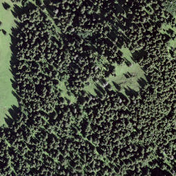 Satellite imagery of La Truche, CH