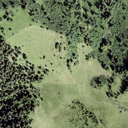 Satellite imagery of La Truche, CH