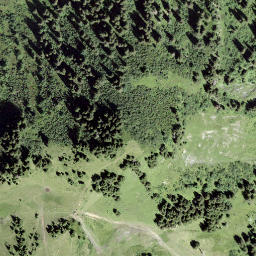 Satellite imagery of La Truche, CH