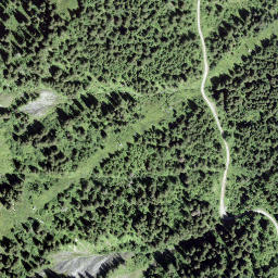 Satellite imagery of Tête de Meilleret, CH