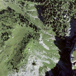 Satellite imagery of L'Echelle, CH
