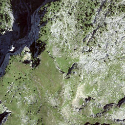 Satellite imagery of L'Echelle, CH