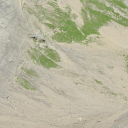 Satellite imagery of Ober Olden, CH