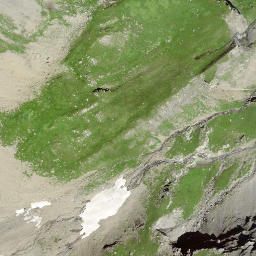 Satellite imagery of Ober Olden, CH