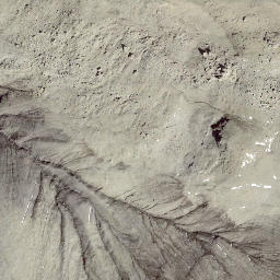 Satellite imagery of Arête de l'Arpille, CH