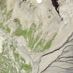 Satellite imagery of Col des Audannes, CH