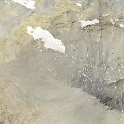 Satellite imagery of Sex Rouge, CH