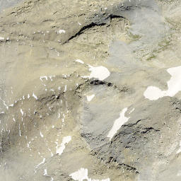 Satellite imagery of Sex Rouge, CH