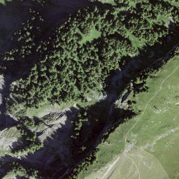 Satellite imagery of Cry d'Er, CH