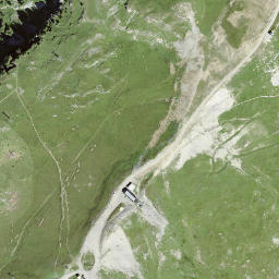 Satellite imagery of Cry d'Er, CH