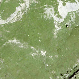 Satellite imagery of Cry d'Er, CH