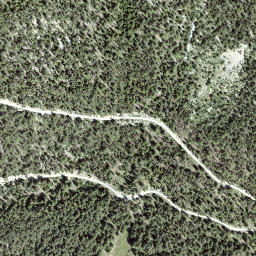 Satellite imagery of Planitschat, CH