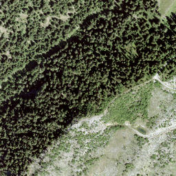 Satellite imagery of Undere Guggerhubel, CH