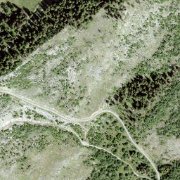 Satellite imagery of Undere Guggerhubel, CH