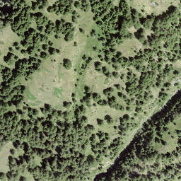 Satellite imagery of Tschuggmatten, CH
