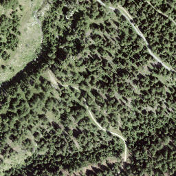 Satellite imagery of Tschuggmatten, CH
