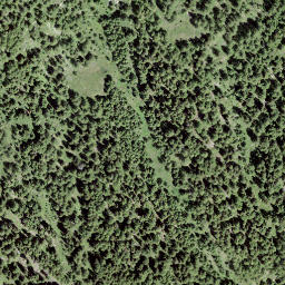 Satellite imagery of Z'Opmisch Hubil, CH