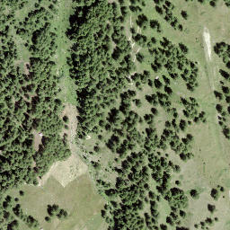 Satellite imagery of Z'Opmisch Hubil, CH