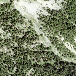 Satellite imagery of Chammre, CH