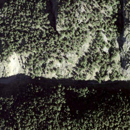 Satellite imagery of Scheene Blattu, CH