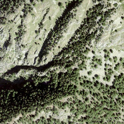 Satellite imagery of Arbtschugge, CH