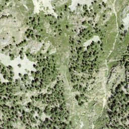 Satellite imagery of Scheeni Chummu, CH