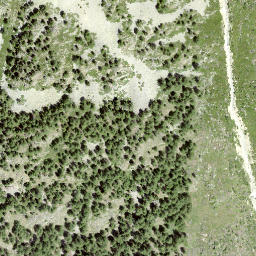 Satellite imagery of Scheeni Chummu, CH