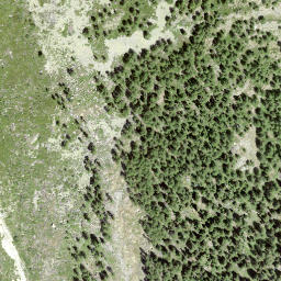 Satellite imagery of Scheeni Chummu, CH