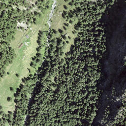 Satellite imagery of Seileggu, CH