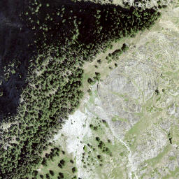 Satellite imagery of Seileggu, CH