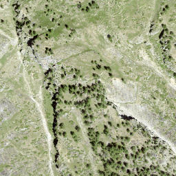Satellite imagery of Seileggu, CH