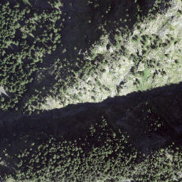 Satellite imagery of Brandeggi, CH