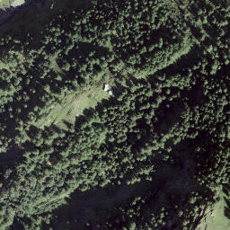 Satellite imagery of Mälchgrat, CH
