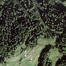 Satellite imagery of Mälchgrat, CH