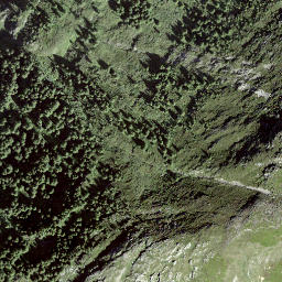 Satellite imagery of Mälchgrat, CH