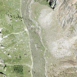 Satellite imagery of Birgischgrat, CH