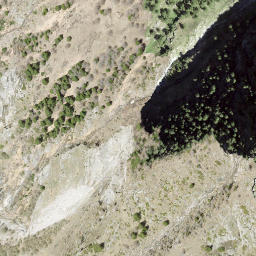 Satellite imagery of Birgischgrat, CH