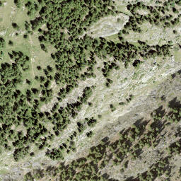 Satellite imagery of Hohgibirg, CH