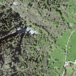Satellite imagery of Hohgibirg, CH
