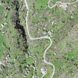 Satellite imagery of Hori, CH
