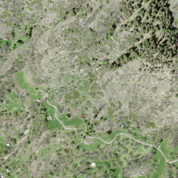 Satellite imagery of Hori, CH