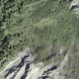 Satellite imagery of Tunetschhorn, CH