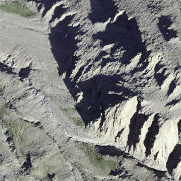 Satellite imagery of Tunetschhorn, CH
