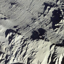 Satellite imagery of Bättlihorn, CH