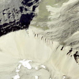 Satellite imagery of Bättlihorn, CH