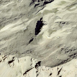 Satellite imagery of Letihorn, CH