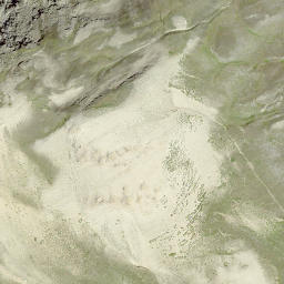 Satellite imagery of Letihorn, CH