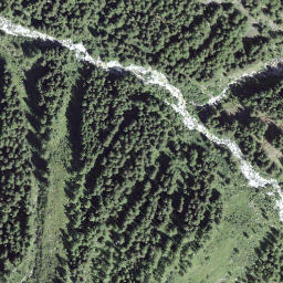 Satellite imagery of Hubul, CH