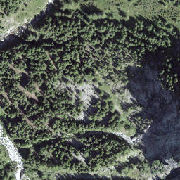 Satellite imagery of Hubul, CH