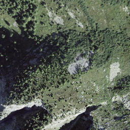 Satellite imagery of Hubul, CH